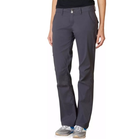 Prana Halle Women’s Pants - Picture 1 of 4